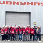 Екскурсія на ПП “ЛУБНИМАШ”