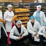 Навчальна практика на ТДВ «Червонозаводський хлібозавод»