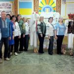 День вишиванки в коледжі