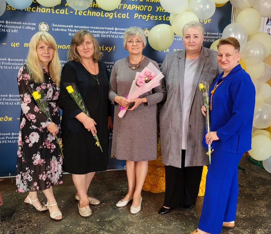 Підсумки місячника циклової комісії гуманітарних та соціально-економічних дисциплін