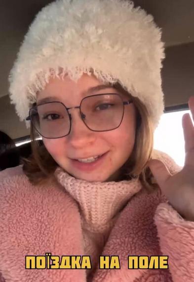 Агроскаутинг у ВСП ЛМТФК ПДАУ поїздка на поле