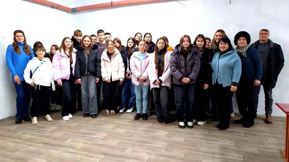 Профорієнтаційні зустрічі у школах — інвестиція в майбутнє молоді