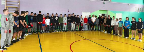 Наші студенти — серед кращих у настільному тенісі!