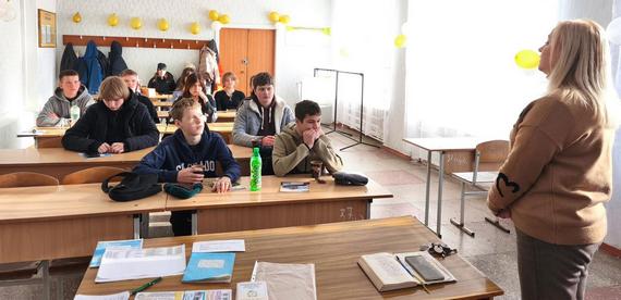 Старт задано: підготовчі курси в коледжі розпочато!