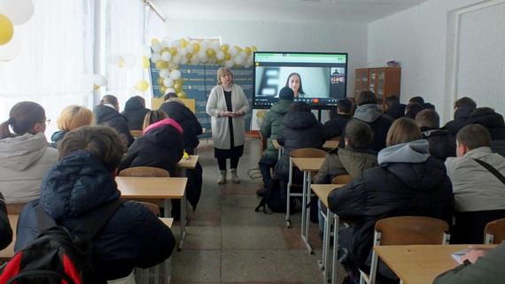 Розширюємо співпрацю зі стейкхолдерами