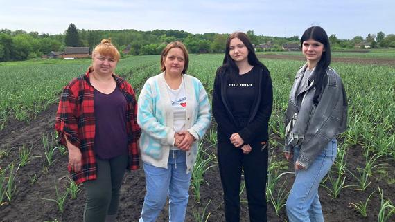 Агроскаути в дії: працюємо на результат українських аграріїв!